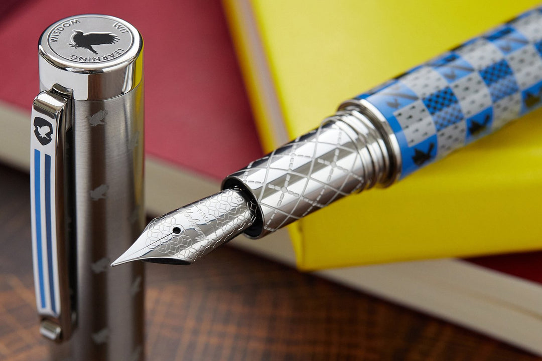 Montegrappa Harry Potter - Ravenclaw Fountain Pen
