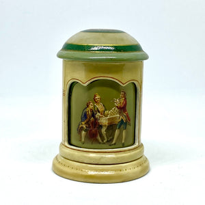 Descriptive image text