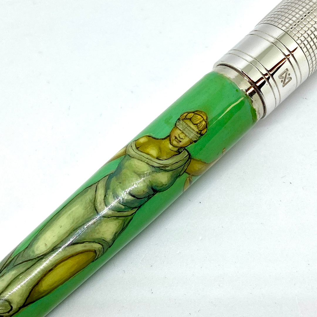 Artus The Justice Rollerball Pen
