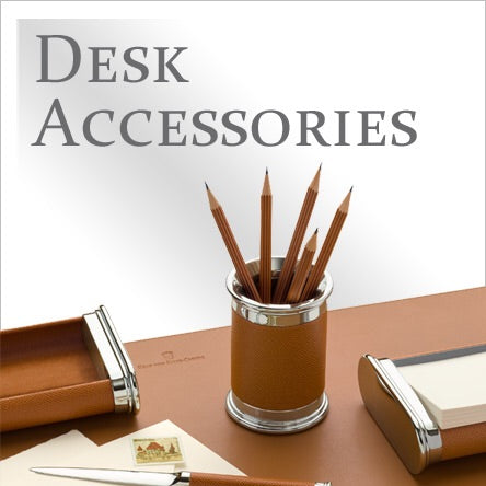Graf von Faber-Castell Epsom Desk Accessories- Magnum