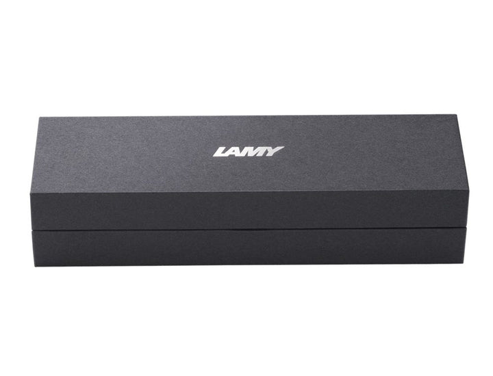 Lamy Scala Mechanical Pencil - Brushed Stainless Steel