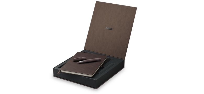 Lamy 2000 Limited Edition 2021 Fountain Pen - Brown
