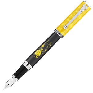 Descriptive image text