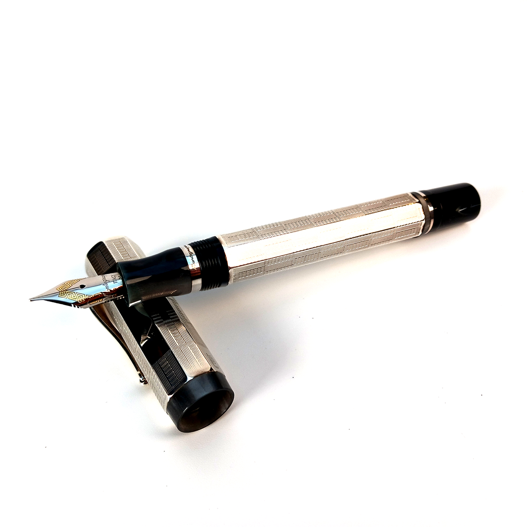 Montegrappa Privilege Deco - Fountain Pen
