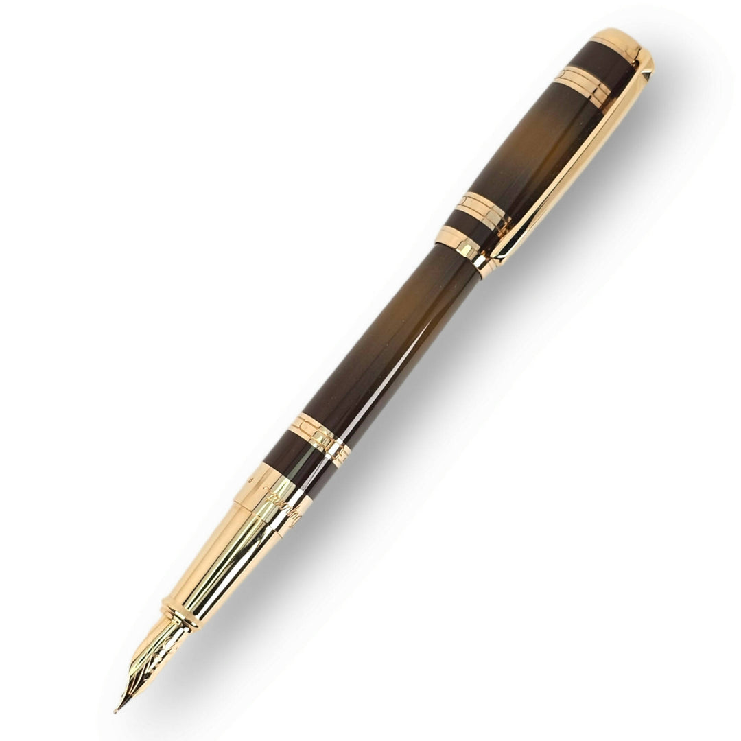 S.T. Dupont Murder On The Orient Express Limited Edition - Fountain Pen
