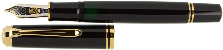Pelikan Souverän M1000 Black - Fountain Pen