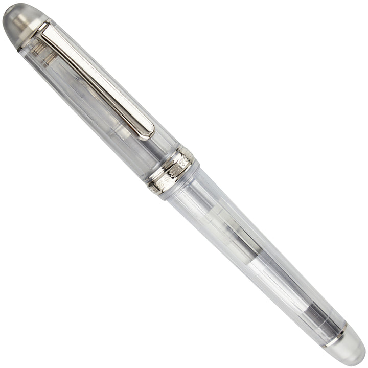 Platinum #3776 Century Fountain Pen - Nice Pur