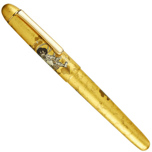 Descriptive image text