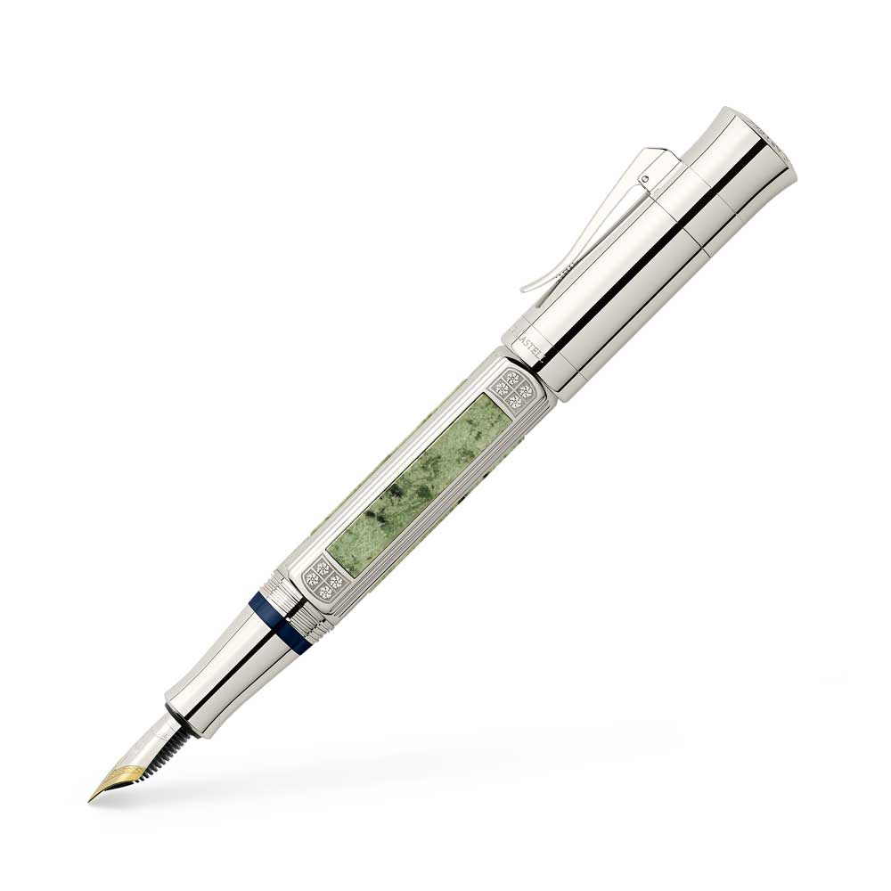 Graf von Faber-Castell Fountain pen Pen of the Year 2015 Sanssouci