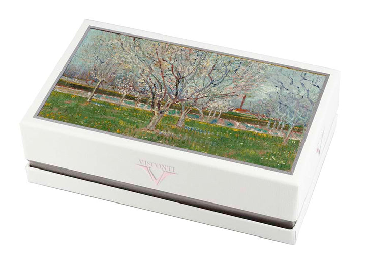 Visconti Van Gogh Orchard in Blossom - Rollerball Pen