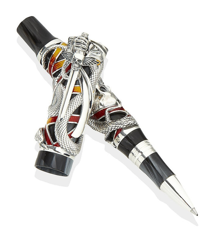 Montegrappa Chaos Rollerball