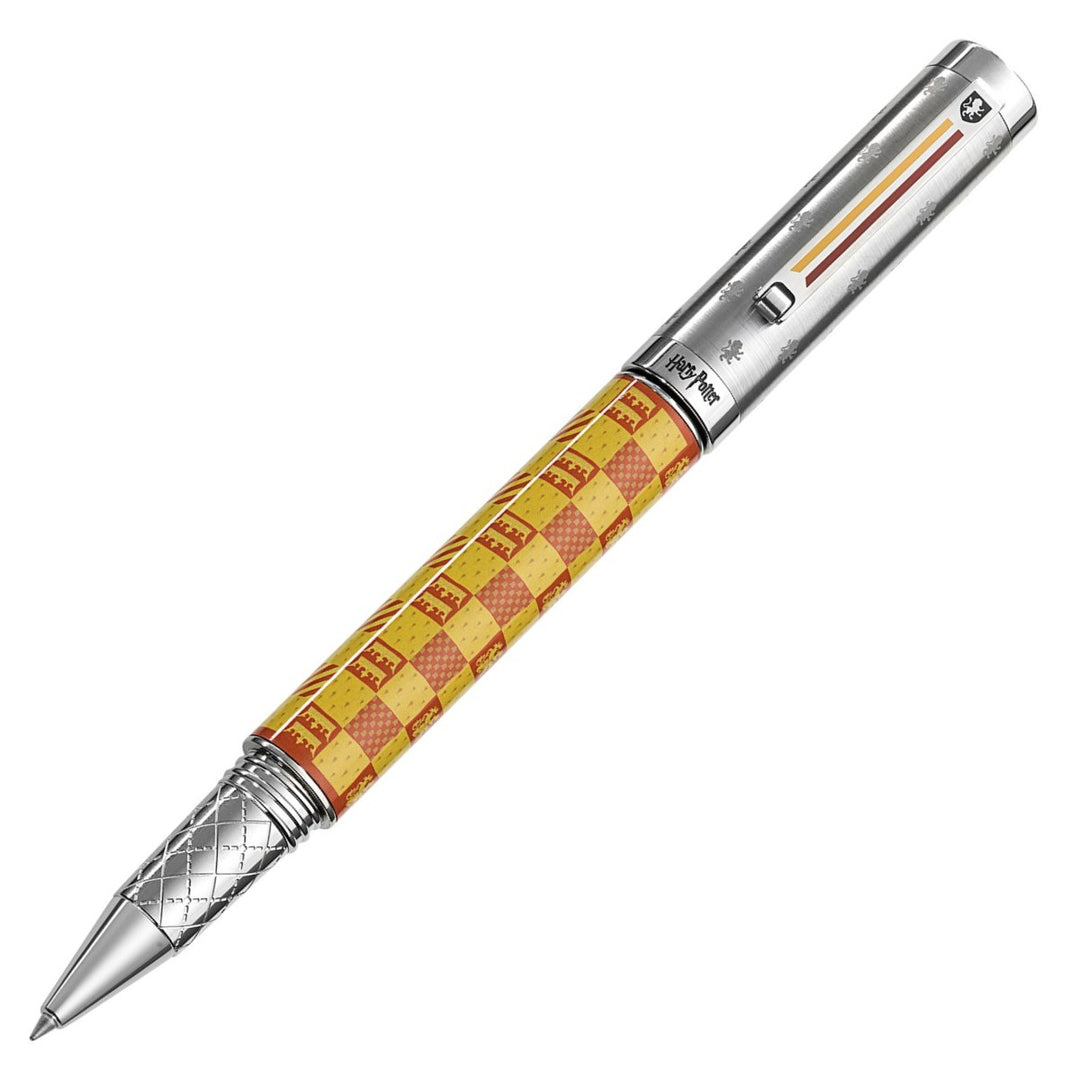 Montegrappa Harry Potter - Gryffindor Rollerball Pen