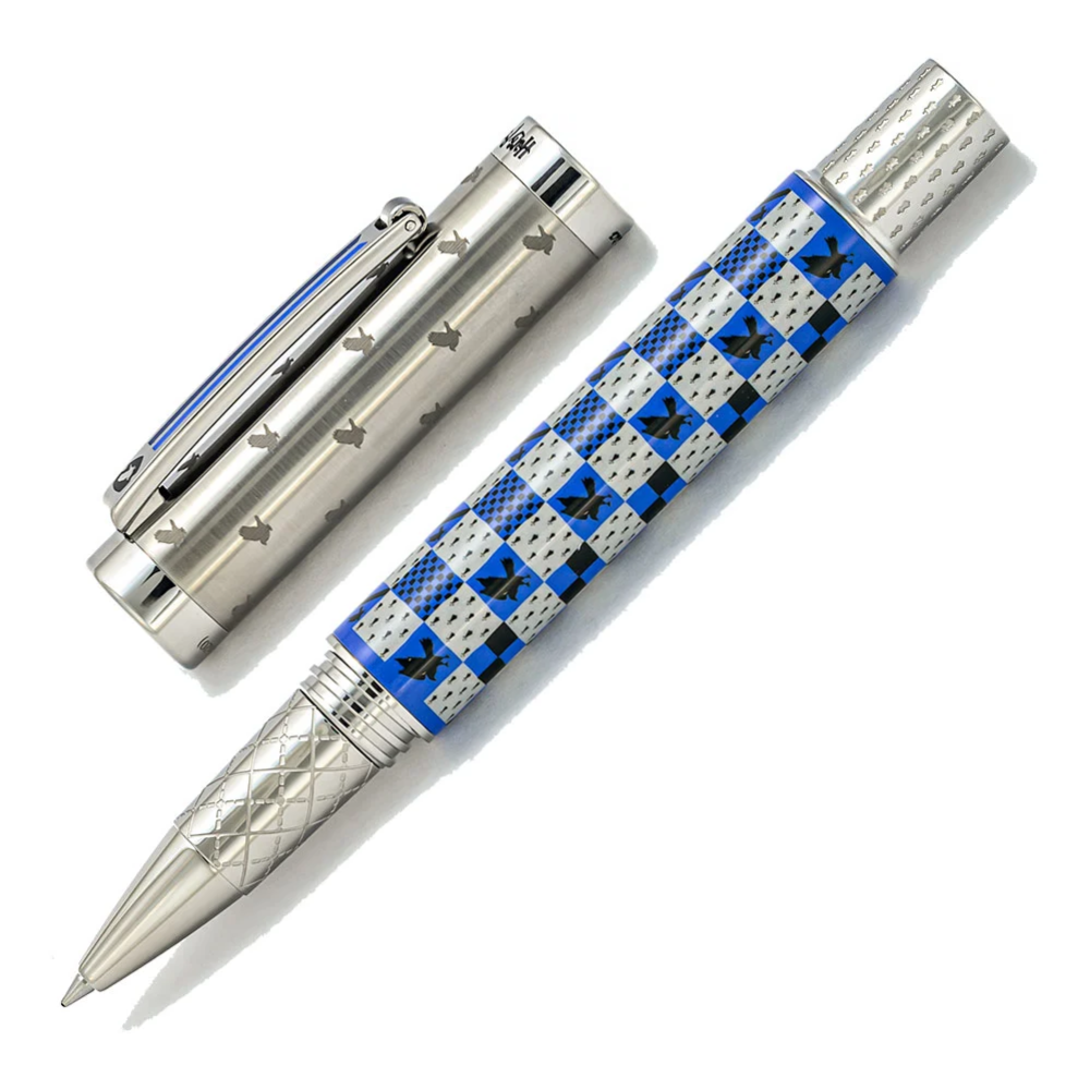 Montegrappa Harry Potter - Ravenclaw Rollerball Pen