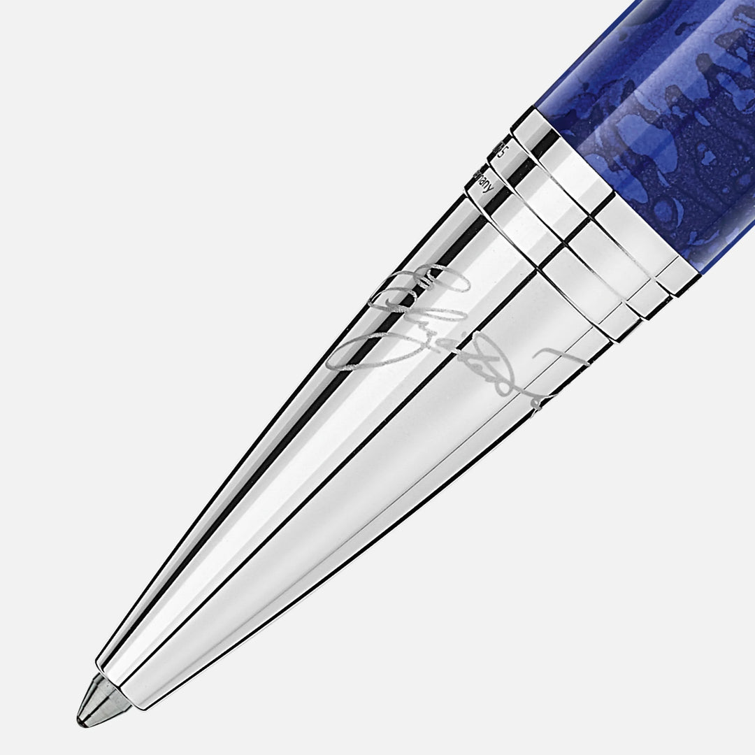 Montblanc Muses Elizabeth Taylor Special Edition Ballpoint