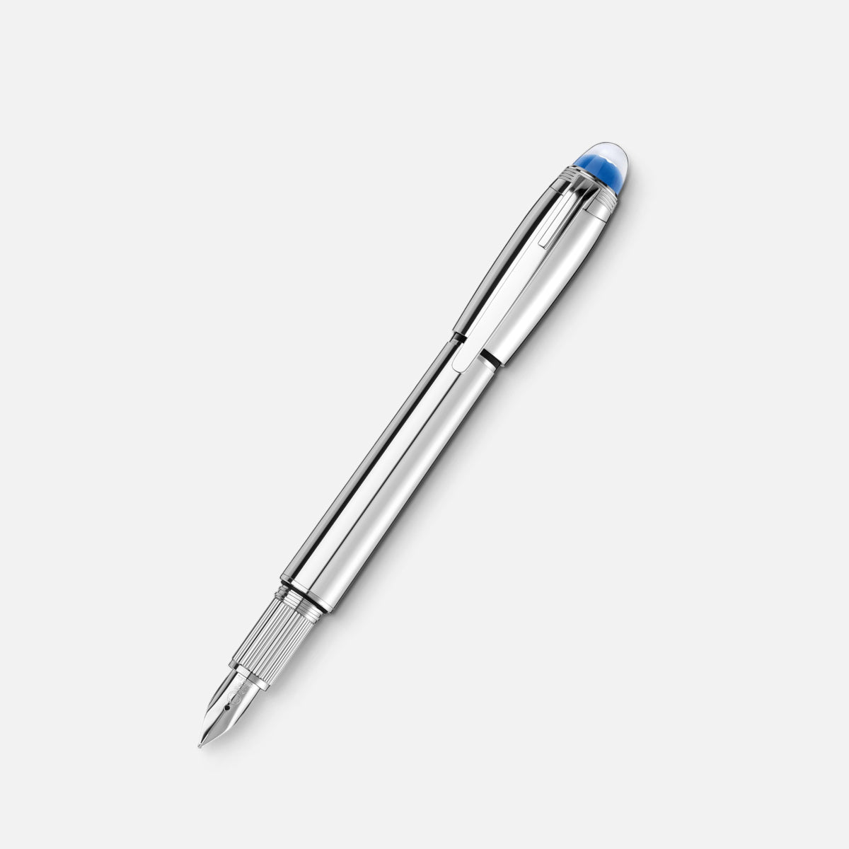 Starwalker metal fountain online pen