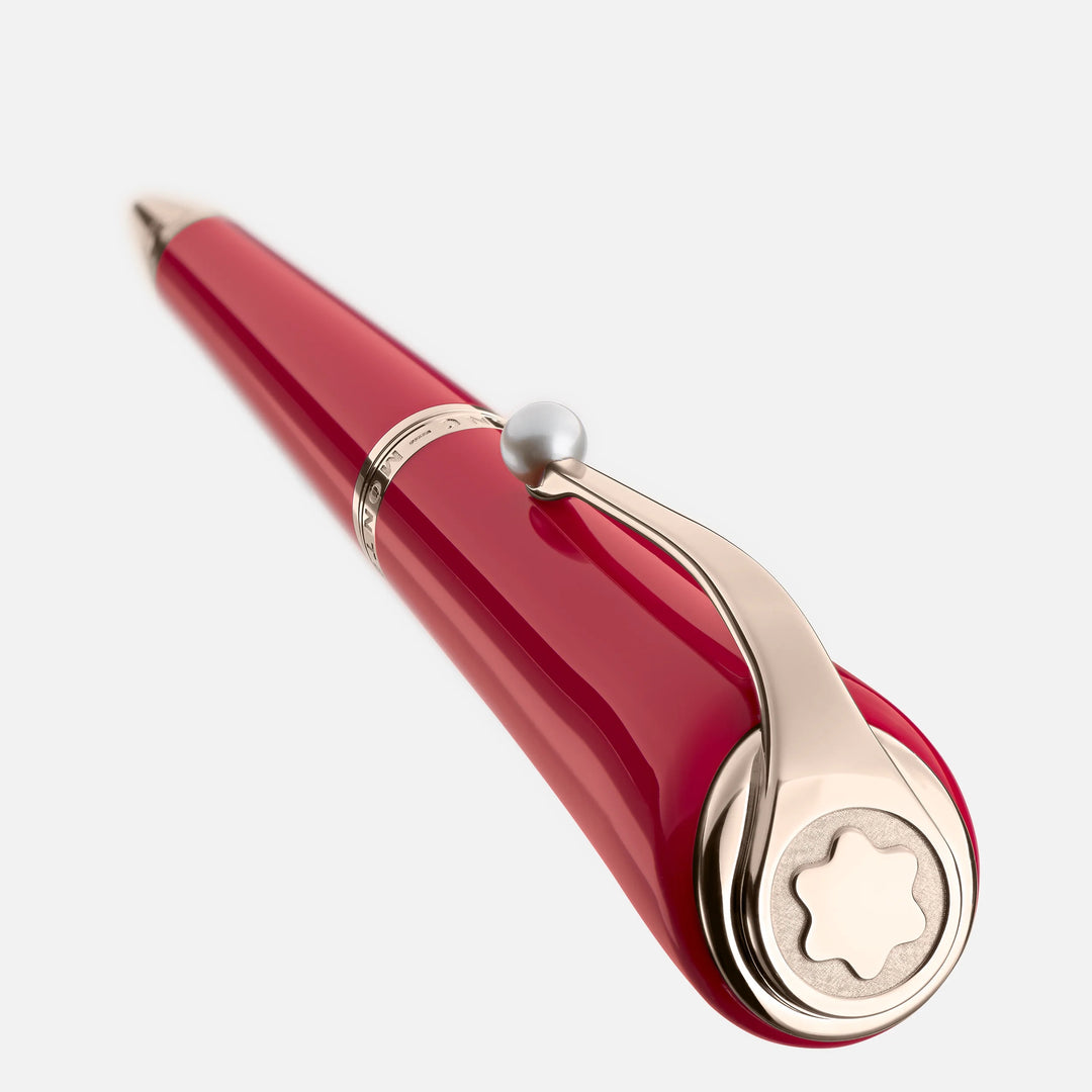 Montblanc Muses Marilyn Monroe Special Edition Ballpoint