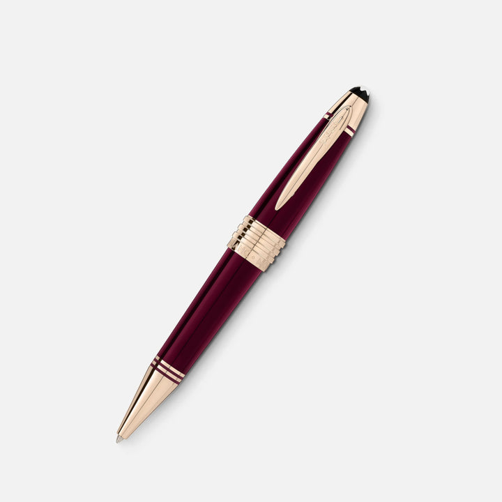 Montblanc Great Characters Homage to JFK Ballpoint