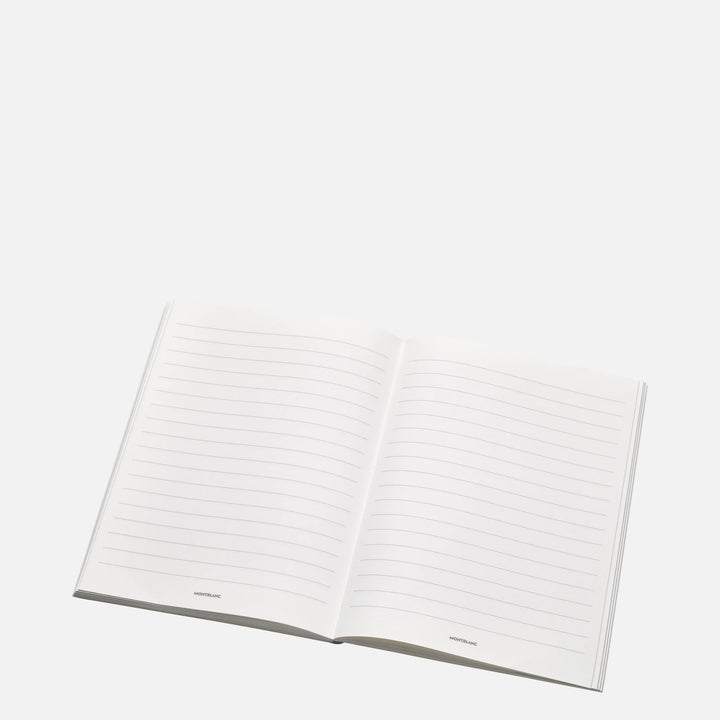 Montblanc Fine Stationery 2 Notebooks #146 Slim by Mont Blanc