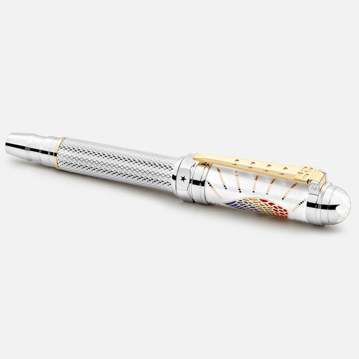 Montblanc Great Characters Elvis Presley LE 1935 - Rollerball