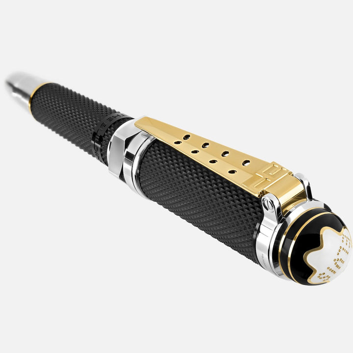 Montblanc Great Characters Elvis Presley Fountain Pen