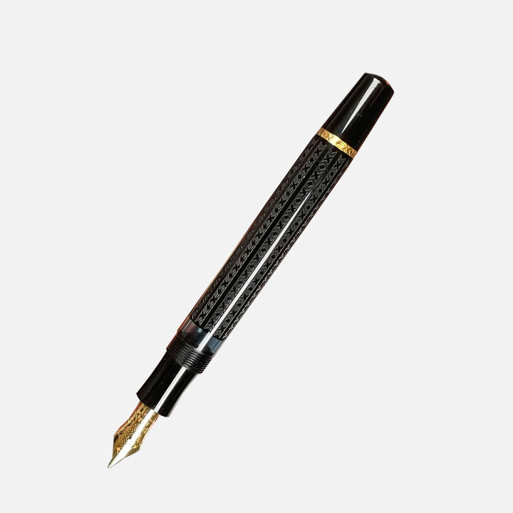 Montblanc Limited Edition 1997 Writers Edition F. Dostoevsky - Fountain Pen