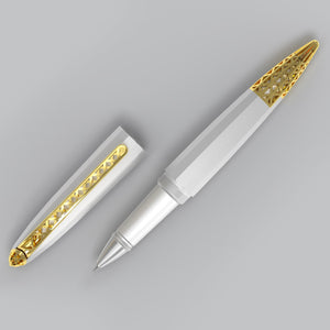 Descriptive image text