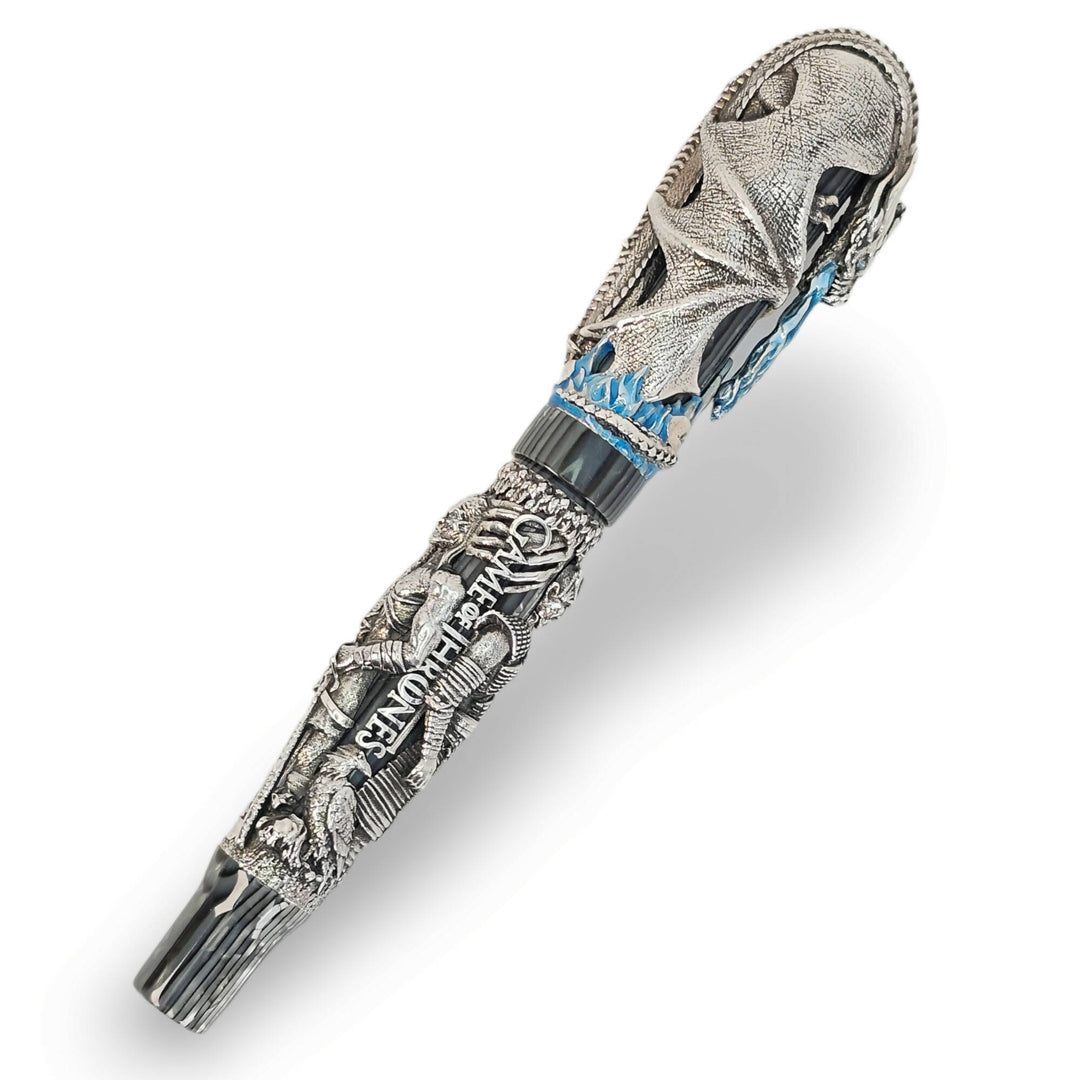 Montegrappa Game of Thrones - Winter is here Fountain Pen